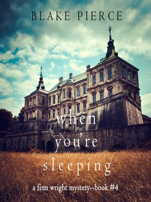 cover image of When You're Sleeping